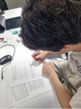Named Entity Recognition (NER)